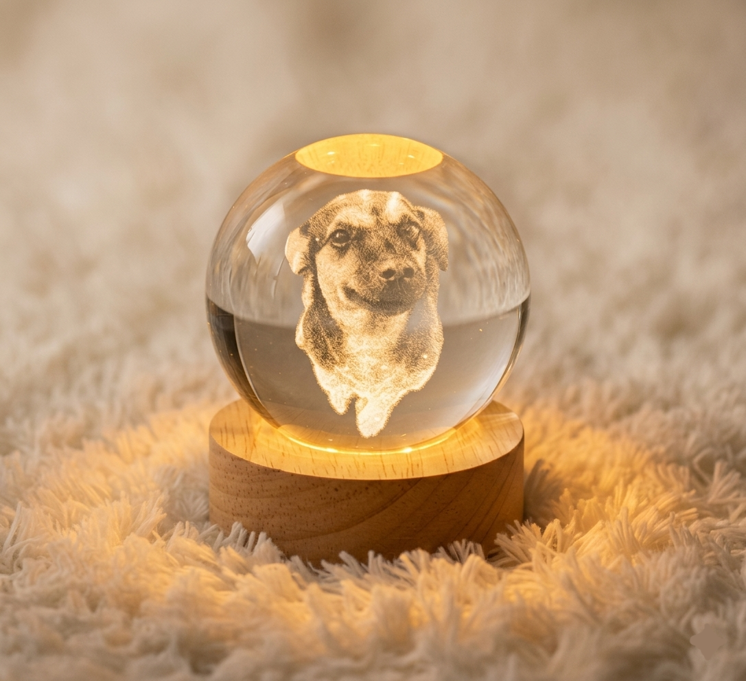 PawMemoirs™