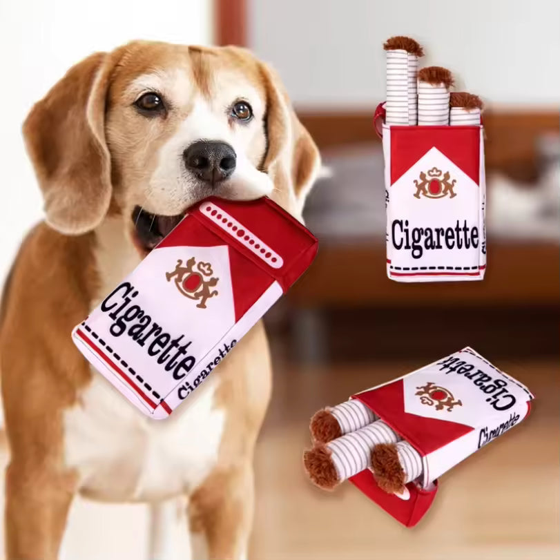 PawCigar™