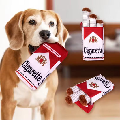 PawCigar™