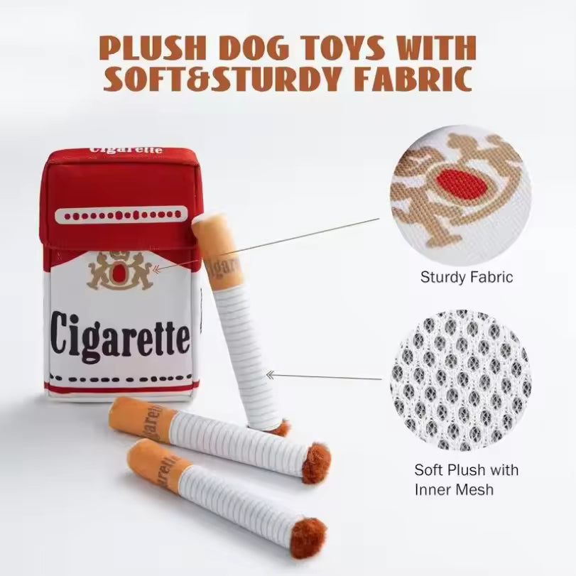 PawCigar™