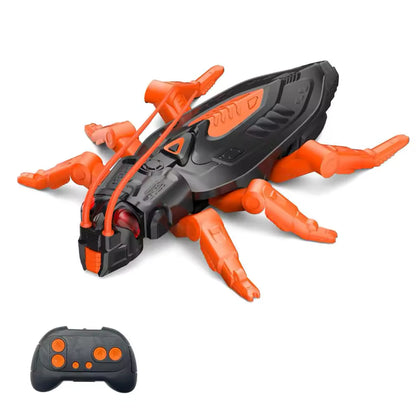 Lizard Toy Ceiling Floor Crawler